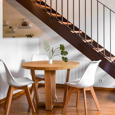 Loft Besalu Alojamiento Centrico Y Acogedor 外观 照片