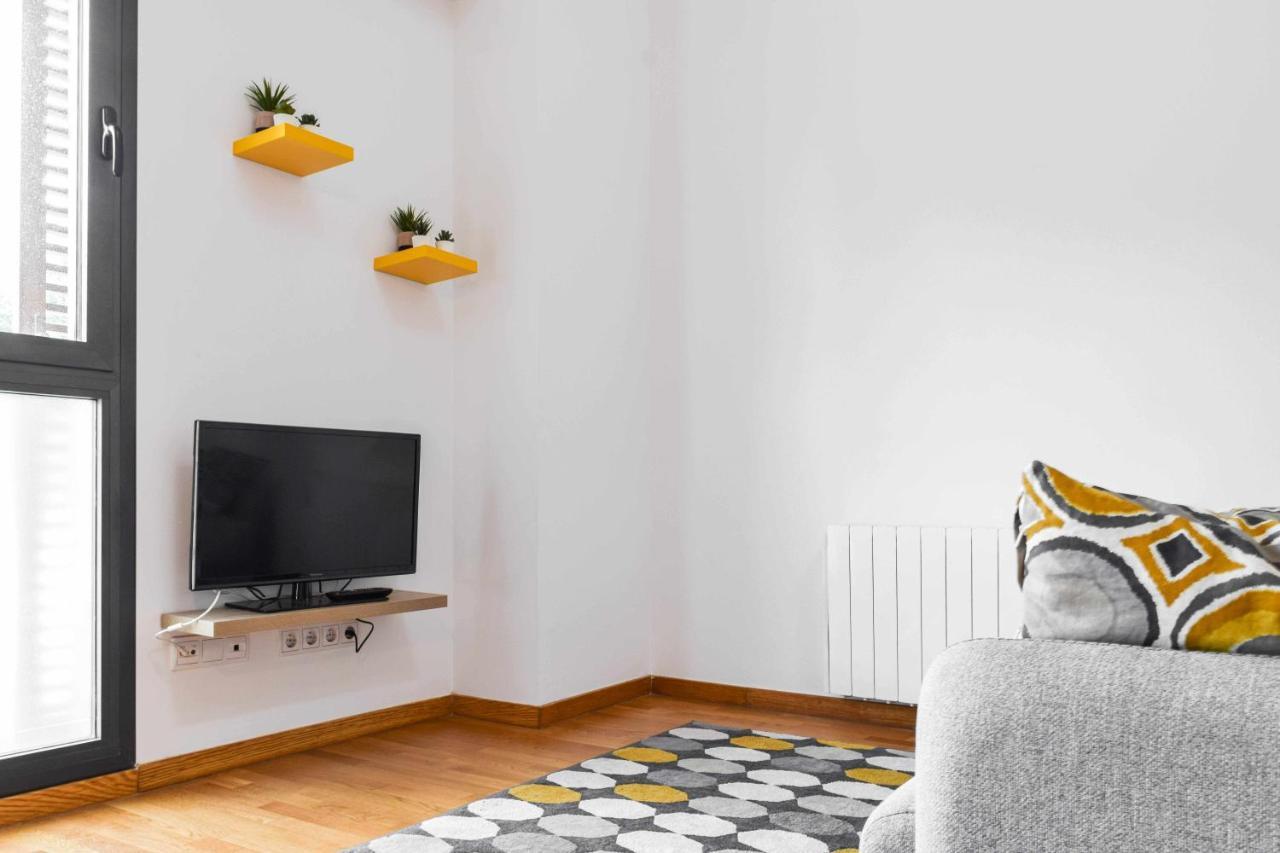 Loft Besalu Alojamiento Centrico Y Acogedor 外观 照片
