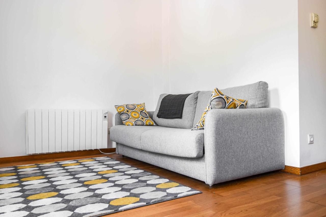 Loft Besalu Alojamiento Centrico Y Acogedor 外观 照片
