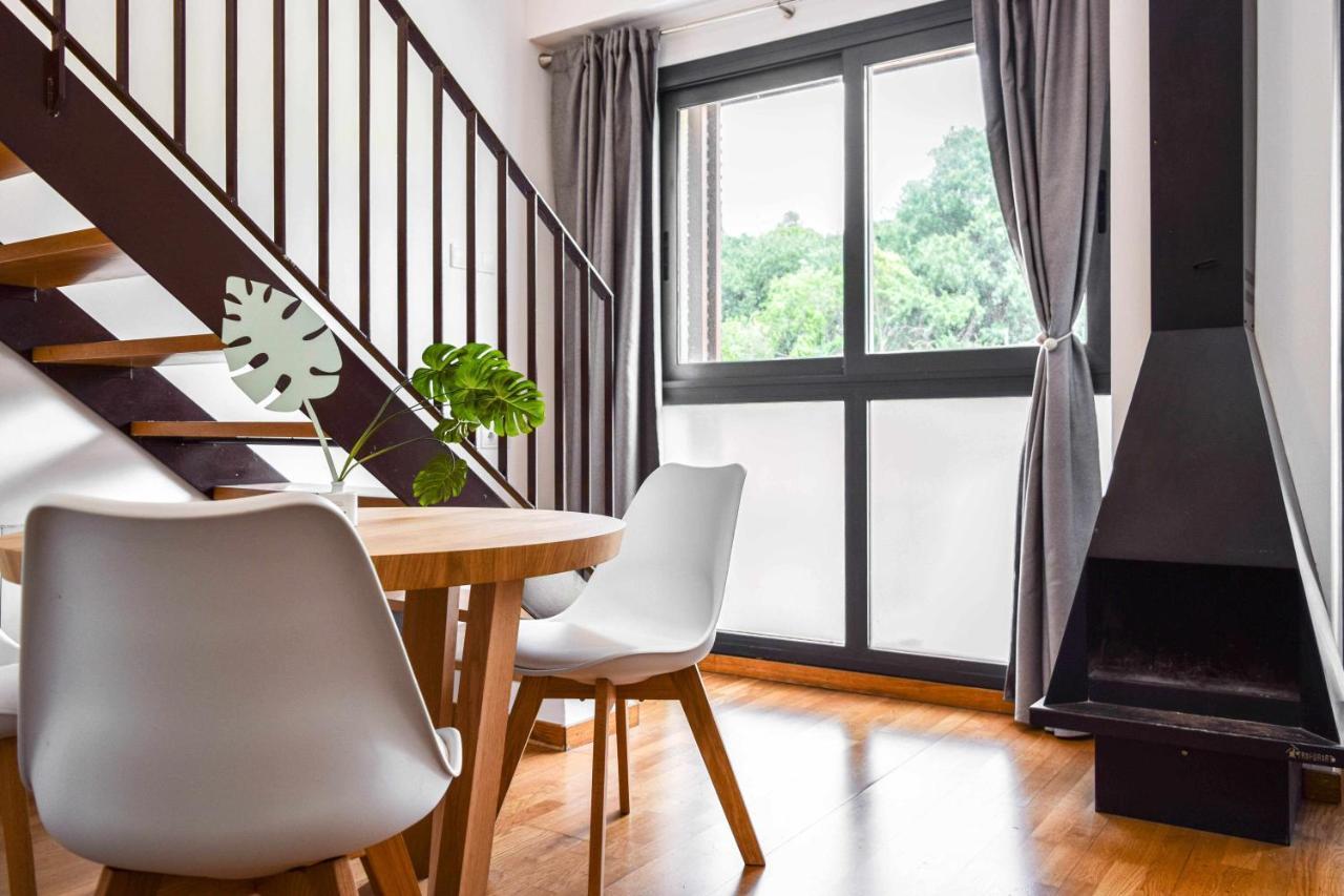 Loft Besalu Alojamiento Centrico Y Acogedor 外观 照片