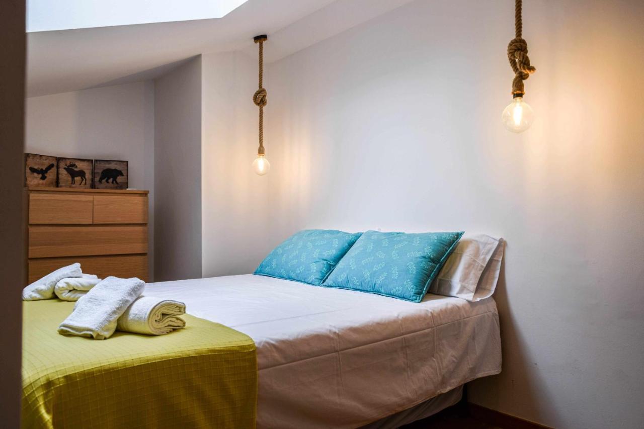 Loft Besalu Alojamiento Centrico Y Acogedor 外观 照片
