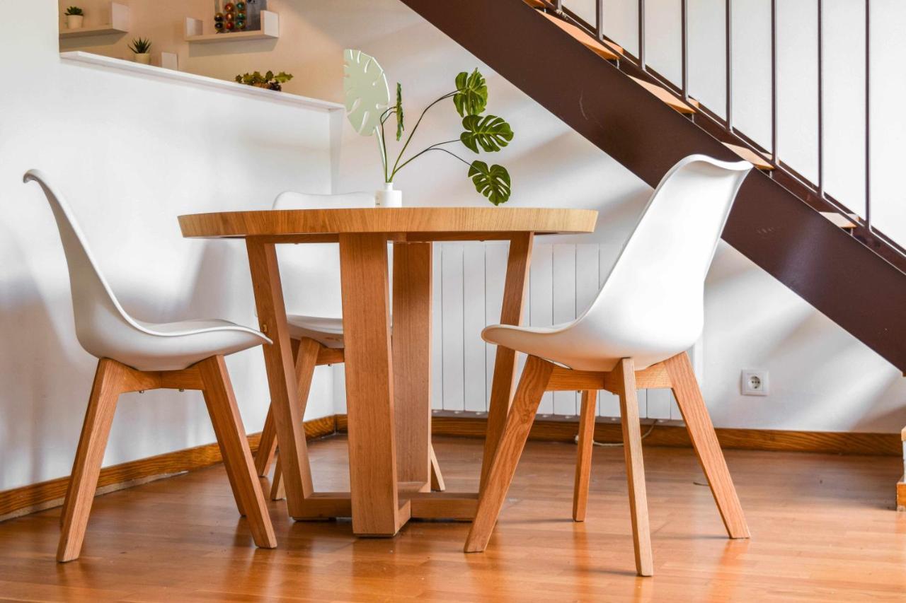 Loft Besalu Alojamiento Centrico Y Acogedor 外观 照片